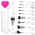 Picture of ILU EXPERT TOUCH makeup brush set