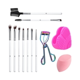 Show details for ILU MORE THAN MEETS THE EYE makeup brush set