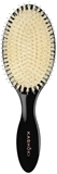 Show details for KASHOKI SMOOTH WHITE OVAL hairbrush