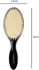 Picture of KASHOKI SMOOTH WHITE OVAL hairbrush