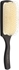 Picture of KASHOKI SMOOTH WHITE PADDLE hairbrush