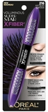 Show details for L'ORÉAL PARIS VOLUMINOUS SUPER STAR X FIBER mascara