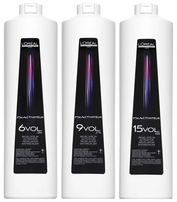 Picture of L'ORÉAL PROFESSIONNEL DIACTIVATEUR developer (1000ml)