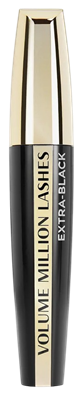 Picture of L'ORÉAL PARIS VOLUMINOU MILLION LASHES EXTRA BLACK тушь для ресниц