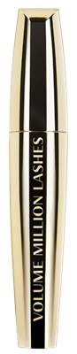 Picture of L'ORÉAL PARIS VOLUMINOUS MILLION LASHES mascara