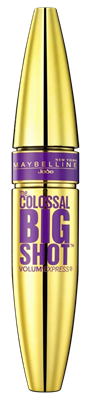 Picture of MAYBELLINE NEW YORK VOLUM EXPRESS COLOSSAL BIG SHOT mascara