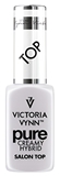 Show details for VICTORIA VYNN PURE creamy hybrid top (8ml)