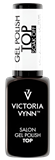 Show details for VICTORIA VYNN GEL POLISH TOP SOAK OFF hybrid top (8ml)