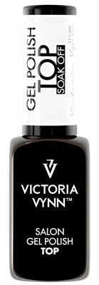 Picture of VICTORIA VYNN GEL POLISH TOP SOAK OFF hybrid top (8ml)