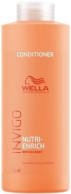 Picture of WELLA PROFESSIONALS NUTRI ENRICH conditioner (1000ml)