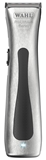 Show details for WAHL PROLITHIUM BERET CORD/CORDLESS trimmer (silver)