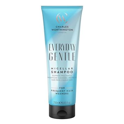 Picture of CHARLES WORTHINGTON Everyday Gentle mitsellaarne šampoon 250ml