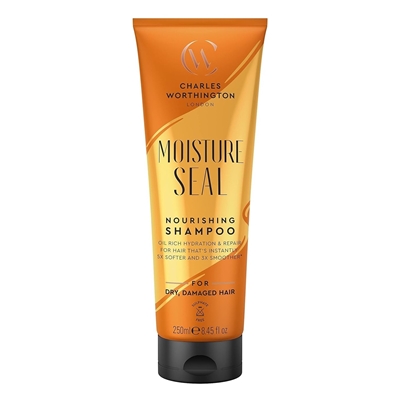 Picture of CHARLES WORTHINGTON Moisture Seal toitev šampoon 250ml 