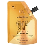 Show details for CHARLES WORTHINGTON Moisture Seal toitev šampoon 75ml