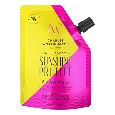 Picture of CHARLES WORTHINGTON Sunshine Protect šampoon 75ml