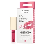 Show details for MORE4CARE JUICY PINK huule täiteaine 4,8g