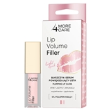 Show details for MORE4CARE LIGHT PINK huule täiteaine 4,8g