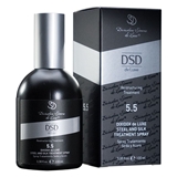 Show details for DSD DE LUXE DIXIDOX de LUXE 5.5 steel and silk spray 100ml