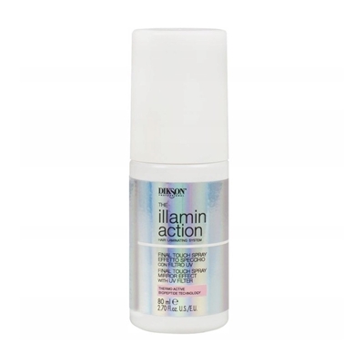 Picture of DIKSON Illaminaction Final Touch pihustus 80ml