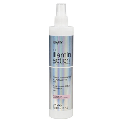 Picture of DIKSON Illaminaction Lamelaar pihustus 200ml