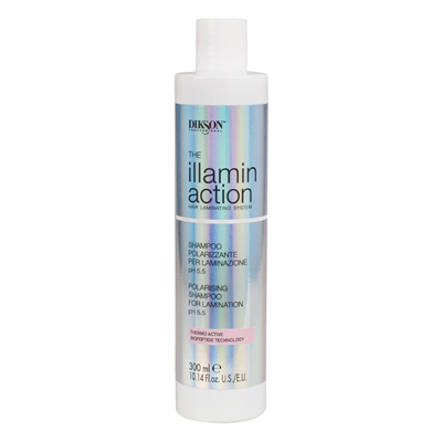 Picture of DIKSON Illaminaction Polarising šampoon 300ml