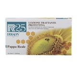 Show details for DIKSON P.R 25 Pappa Real losjooni-ampullid 10x10ml