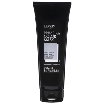 Picture of DIKSON Prime Ash Blonde tooniv mask 250ml
