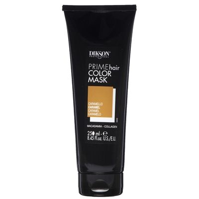 Picture of DIKSON Prime Caramel tooniv mask 250ml