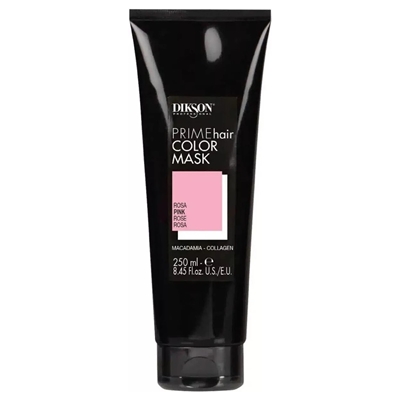 Picture of DIKSON Prime Pink tooniv mask 250ml