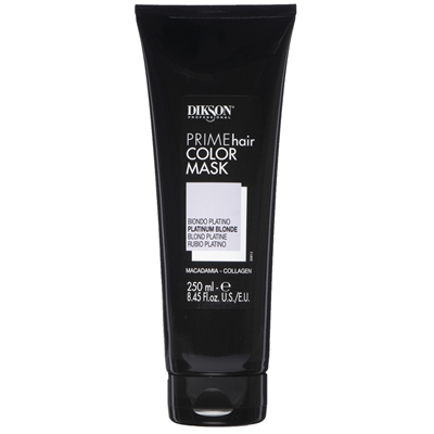 Picture of DIKSON Prime Platinum Blonde tooniv mask 250ml