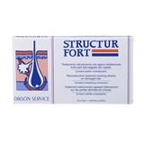 Show details for DIKSON Structur Fort ampullid 10x12ml