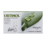 Show details for DIKSON Urtinol ampullid 10x10ml
