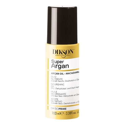 Picture of DIKSON Super Argan õli 100ml