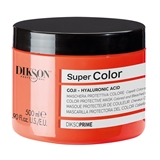 Show details for DIKSON Super Color juuksemask 500 ml