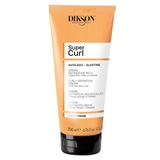 Show details for DIKSON Super Curl kreem 200ml