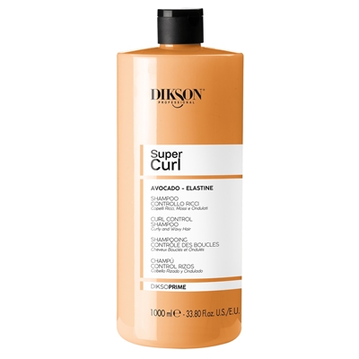 Picture of DIKSON Super Curl šampoon 1000ml