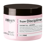 Show details for DIKSON Super Discipline juuksemask 500 ml