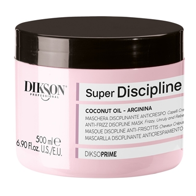 Picture of DIKSON Super Discipline juuksemask 500 ml