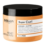 Show details for DIKSON Super Curl juuksemask 500ml