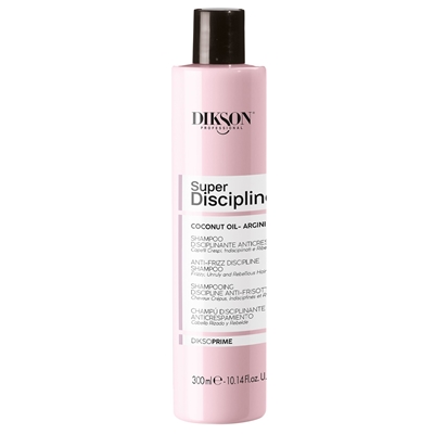 Picture of DIKSON Super Discipline šampoon 300ml