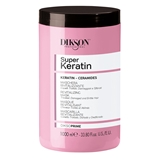 Show details for DIKSON Super Keratin juuksemask 1000ml