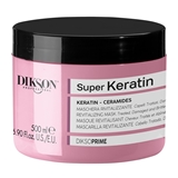 Show details for DIKSON Super Keratin juuksemask 500ml