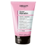 Show details for DIKSON Super Keratin lõhenenud otste kreem 100ml