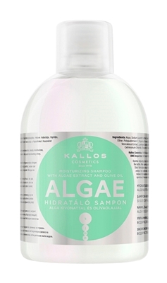 Picture of KALLOS Algae Shampoo 1000ml