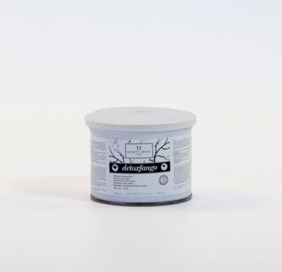 Picture of BEAUTY IMAGE DETOX Soft Wax 400ml
