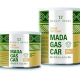 Показать информацию о BEAUTY IMAGE Madagascar Soft Wax 800ml