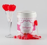 Показать информацию о BEAUTY IMAGE Sweet Dreams Lollypop Wax 400ml