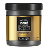 Show details for BLACK Argan Treatment DORE Mask 1000 ml