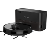 Показать информацию о AENO RC5S робот-пылесос