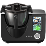 Показать информацию о AENO CR1S GastroLab кухонный робот